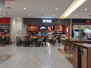 TBT House – Unidade Nova Iguaçu