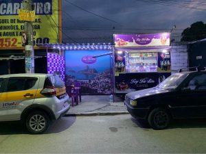 TOP TWISTER SORVETES