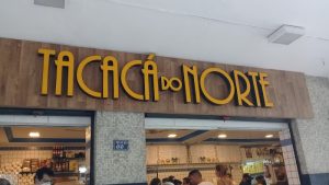 Tacacá do Norte