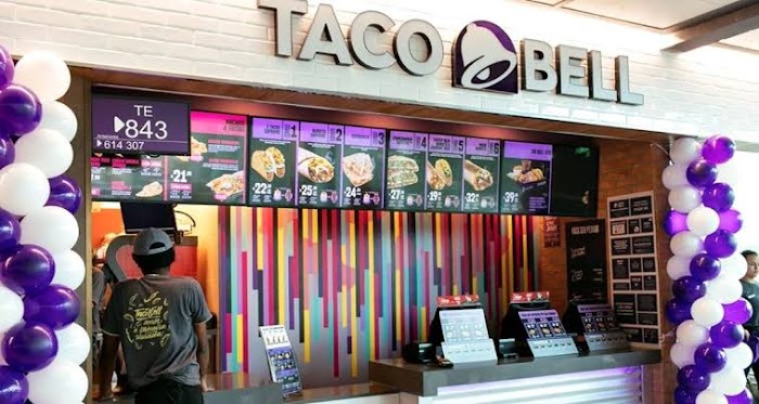 Taco Bell