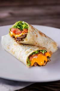 Taco & Chilli do Rão