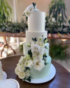 Tainá Perete – Confeitaria Artística