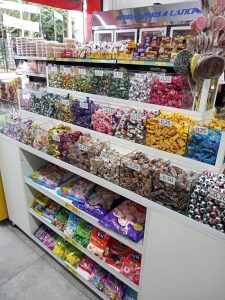 Talentu’s Doces