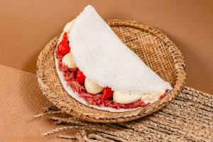 Tapí Tapioca & Açaí Icaraí
