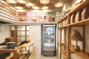 Tapí Tapioca e Açaí – (Centro, RJ)
