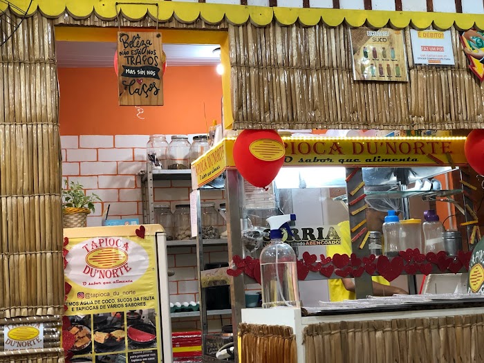 Tapioca Du’Norte
