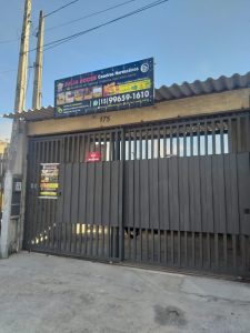 Tapiocaria, Crepiocaria, Açaiteria da Julia Doces