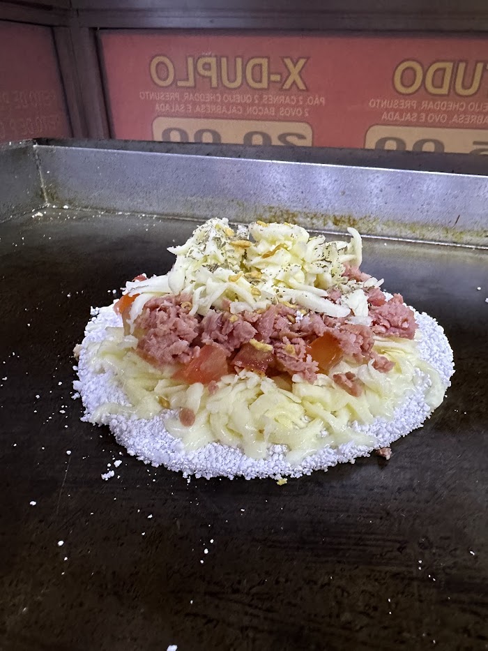 Tapiocaria E Lanches W. Torres