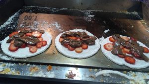 Tapiocaria & Lanches Torres
