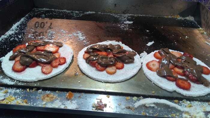 Tapiocaria & Lanches Torres