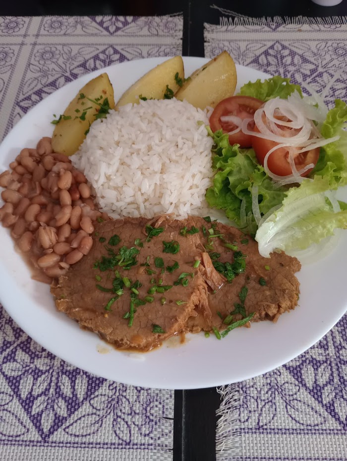 Tapiocaria – Los Reis