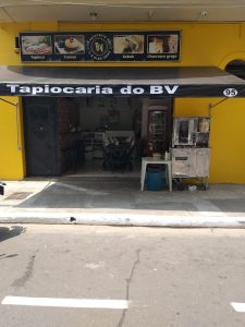 Tapiocaria do bv