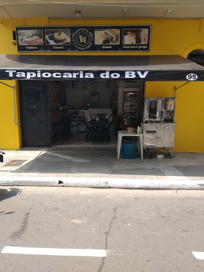 Tapiocaria do bv