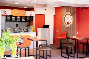 Tapioka Humm – Tapiocaria Zona Norte