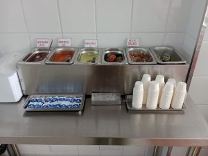 Taqueria Atzi