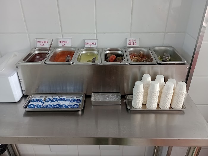 Taqueria Atzi