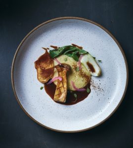Tau Cozinha