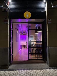 Tayta Restaurante peruano – Restaurante Gourmet Peruano en Donostia