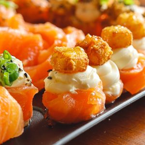 Tayu Sushi – Barra Mansa