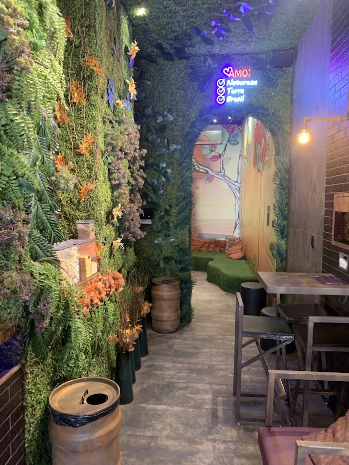 Terra Brasil Açai Tatuapé