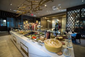 Terra Gaucha Brazilian Steakhouse – Tampa, FL