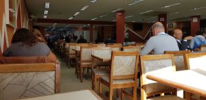 Terraço do Chopp