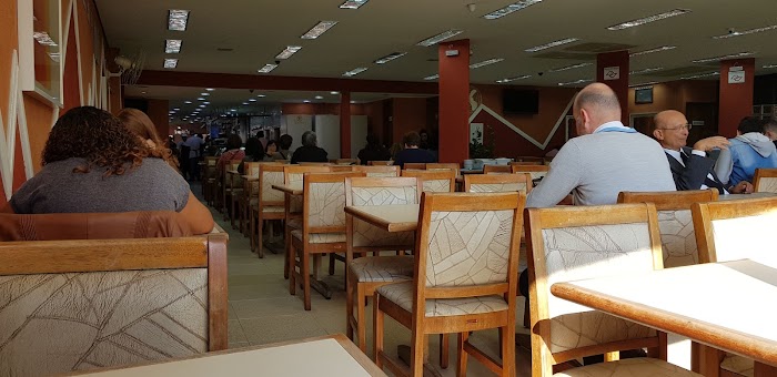 Terraço do Chopp