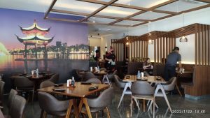 Terumi Sushi Ribeirão Pires