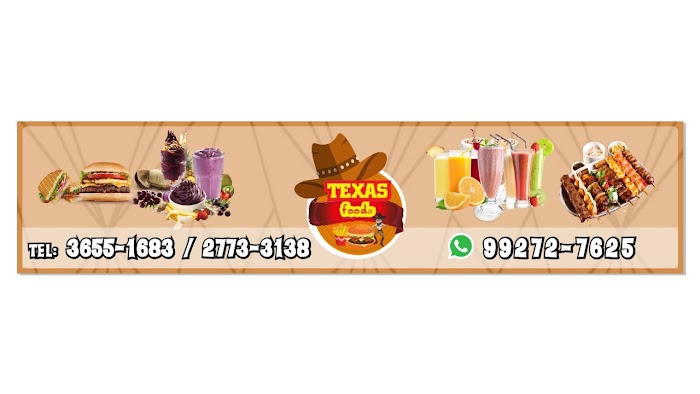 Texas Food’s