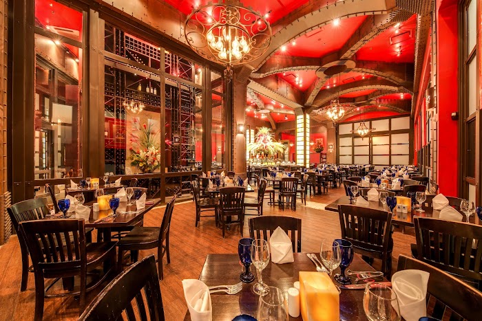 Texas de Brazil - Denver