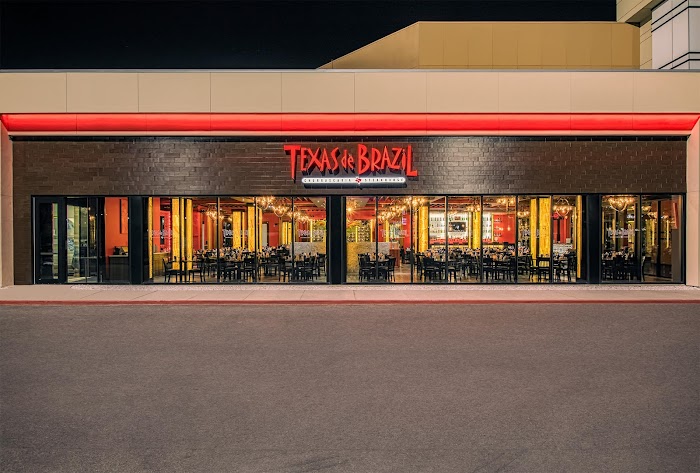 Texas de Brazil - Tulsa