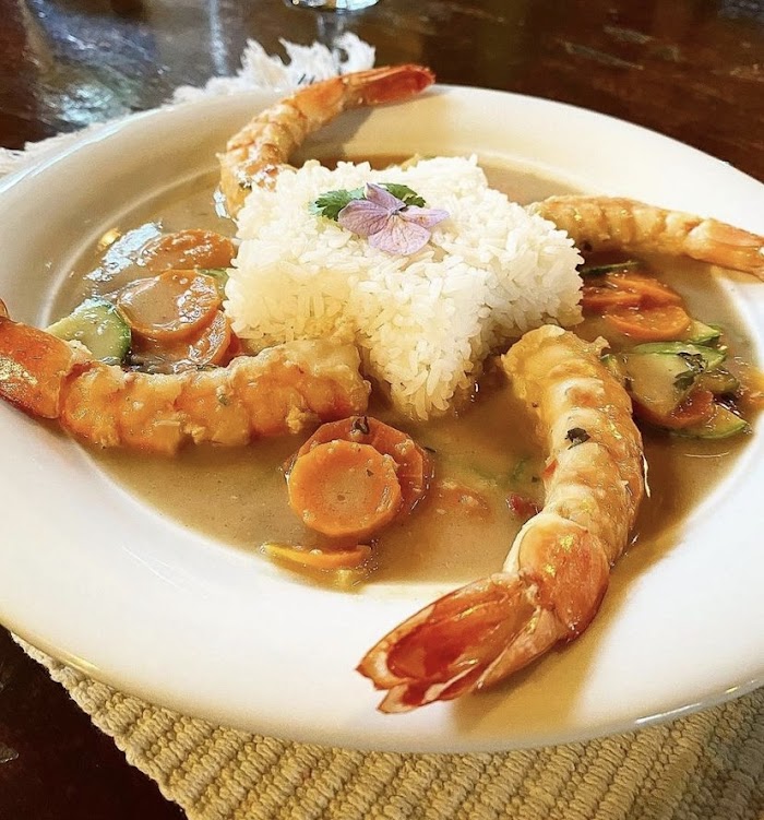 Thai Bistrô