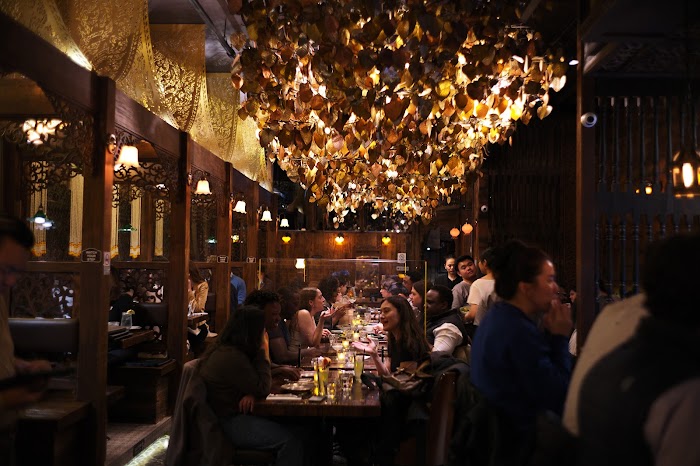 Thai Villa