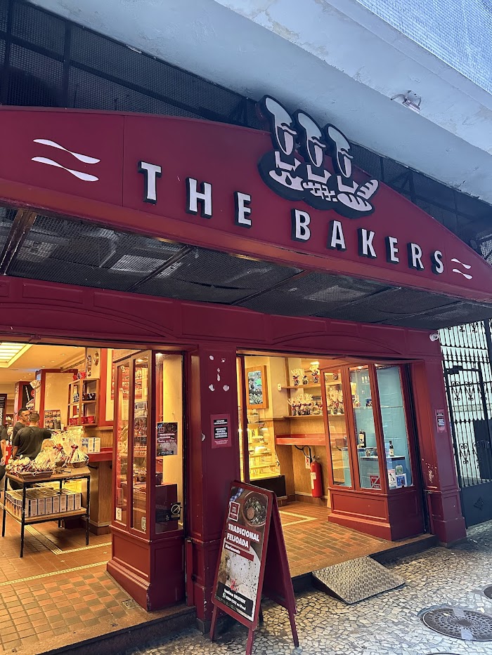 The Bakers