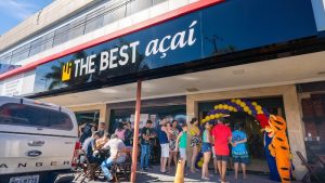 The Best Açaí Guarujá