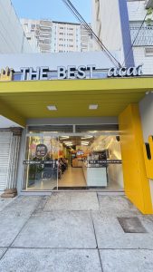 The Best Açaí Niteroi