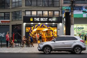 The Best Açaí – Parque São Lucas