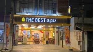 The Best Açai – Vila Galvão