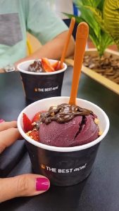 The Best Açaí – Volta Redonda