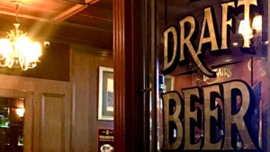 The Black Horse Gastropub