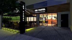The Paztel