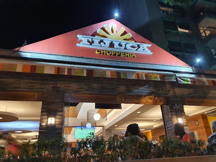 Tijuca Chopperia | Chopperia na Tijuca RJ