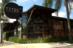 Titos Bar e Restaurante