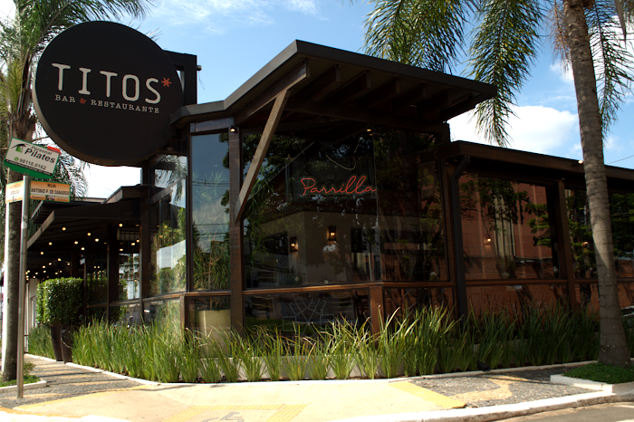 Titos Bar e Restaurante