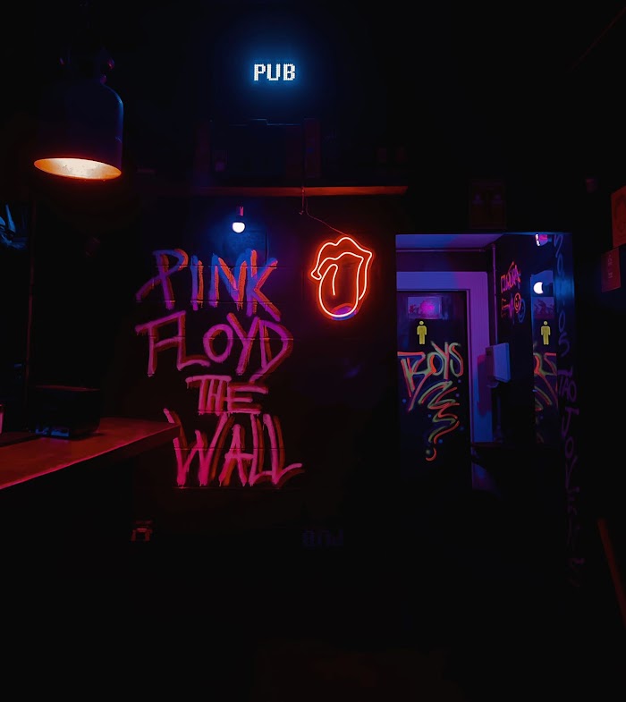 Toca Karaokê Pub