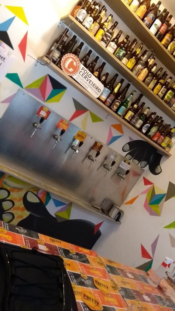 Toca da Mangava – Centro de Cultura Cervejeira
