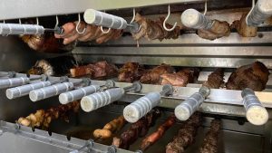 Tokio Grill