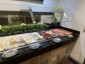 Tourão Brazilian Churrasqueria – Steakhouse