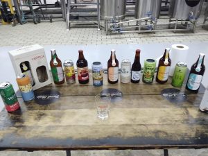 Trópica Brewing Co.