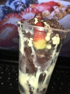 Tropical Açaí Mooca